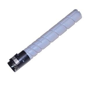 Toner 64G0H00 nero
