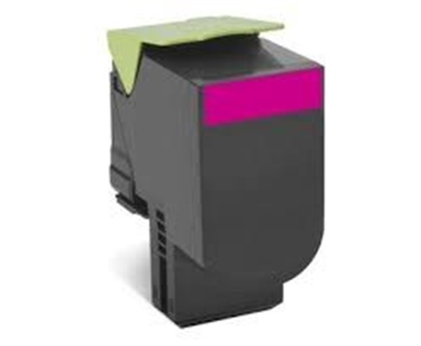 Toner CS310N magenta
