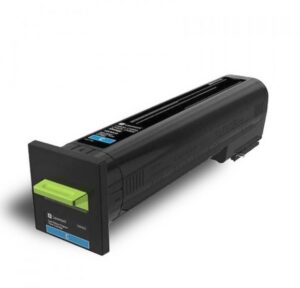 Toner 72K20C0 ciano