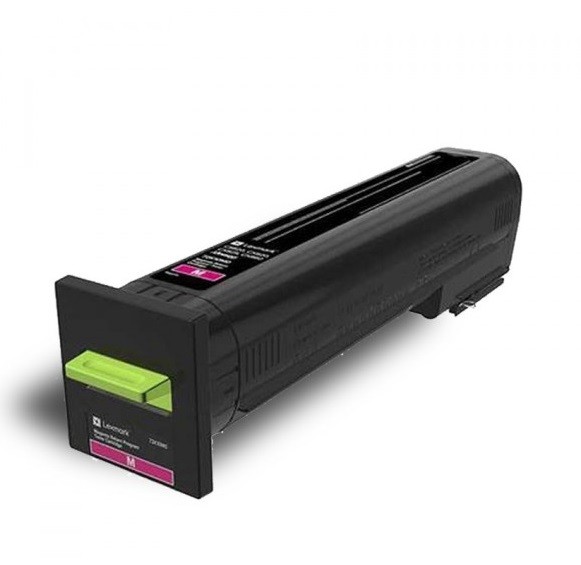 Toner 72K20M0 magenta