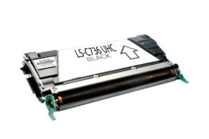 Toner C734 nero