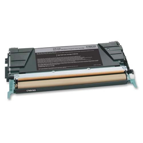 Toner C746 nero