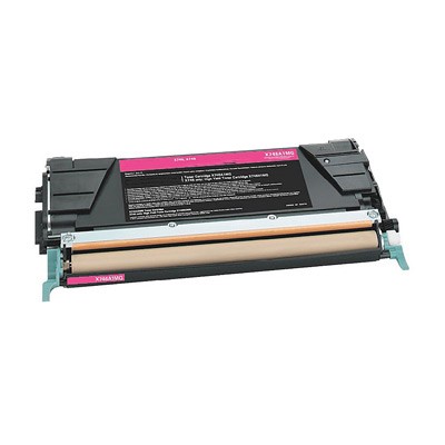 Toner C746 magenta