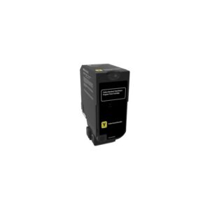 Toner 78C20Y0 giallo