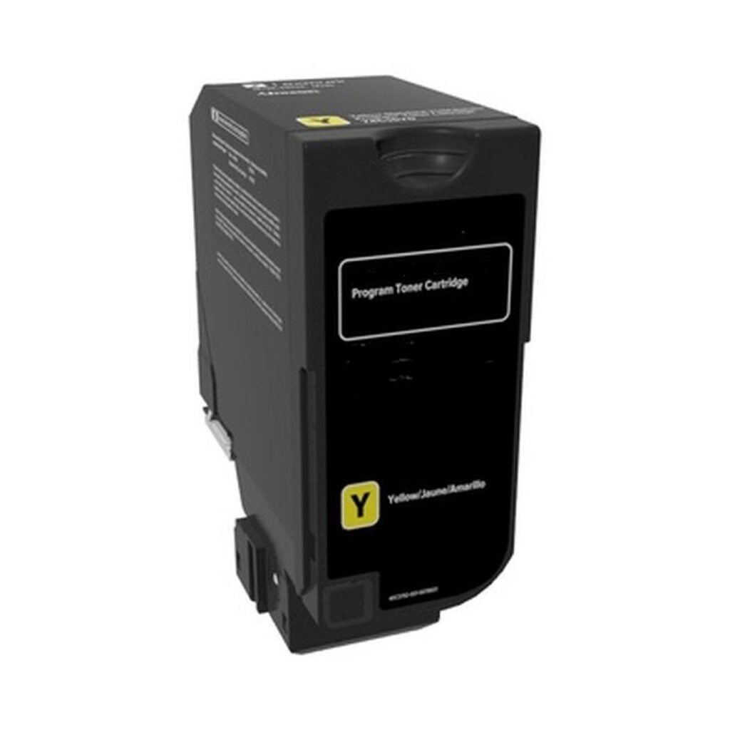 Toner 78C2XY0 giallo