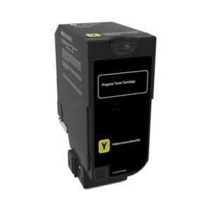 Toner 78C2XY0 giallo