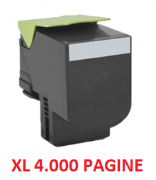 Toner 802HK nero