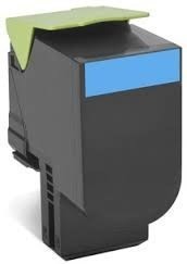 Toner 802SC ciano