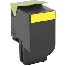 Toner 802SY giallo