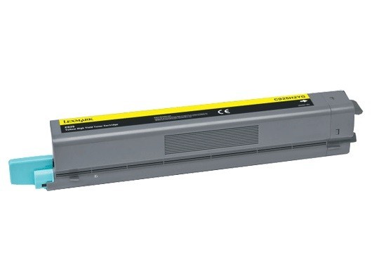 Toner C925 giallo