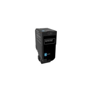Toner C232HC0 ciano