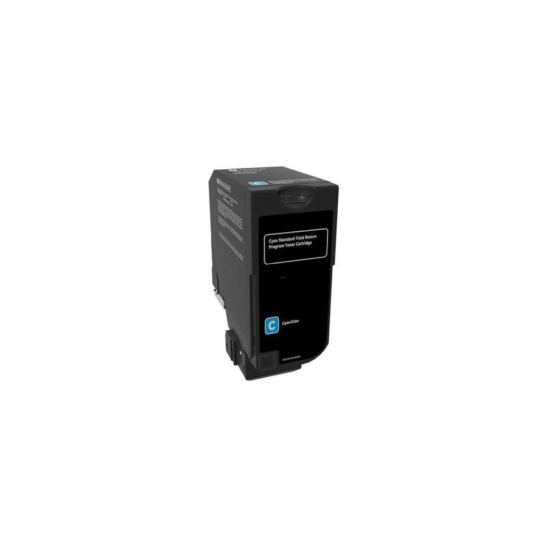 Toner C232HC0 ciano