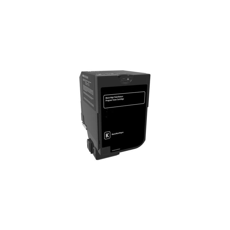 Toner C232HK0 nero