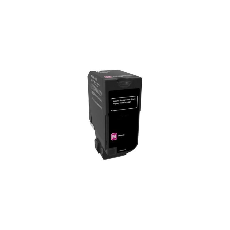 Toner C232HM0 magenta