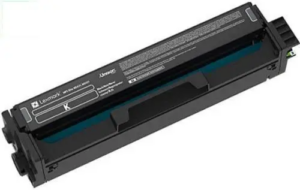 Toner C3220K0 nero