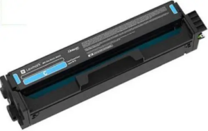 Toner C332HC0 ciano