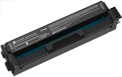 Toner C332HK0 nero