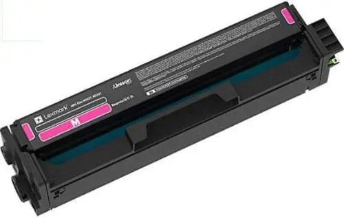 Toner C332HM0 magenta