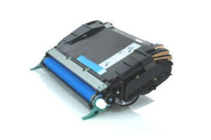 Toner C522 ciano