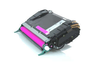 Toner C522 magenta