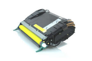 Toner C522 giallo