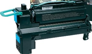 Toner C792AC ciano