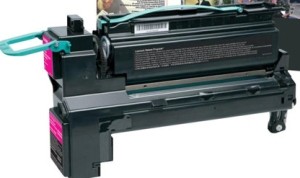 Toner C792AM magenta