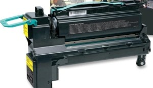 Toner C792AY giallo