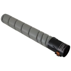 Toner C9235BK nero