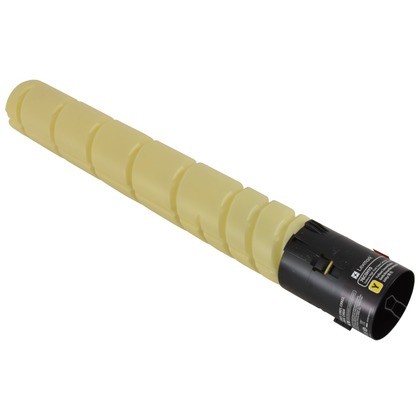 Toner C9235Y giallo