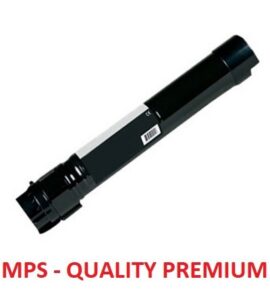Toner C950BK nero compatibile MPS