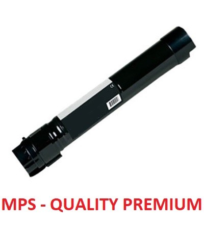 Toner C950BK nero compatibile MPS