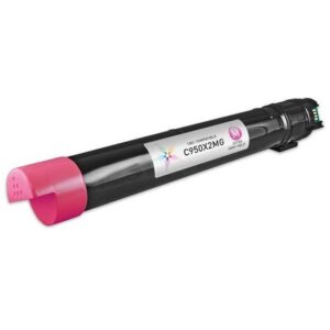 Toner C950M magenta compatibile