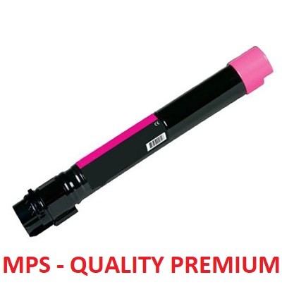 Toner C950M magenta compatibile MPS