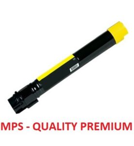 Toner C950Y giallo compatibile MPS