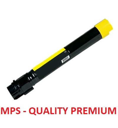Toner C950Y giallo compatibile MPS