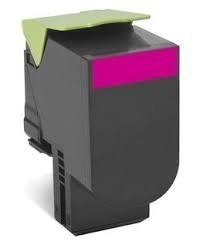 Toner CS317 magenta