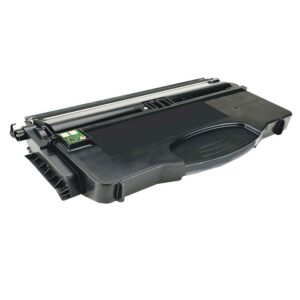 Toner E120 nero