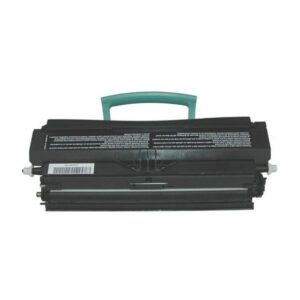 Toner E250 nero compatibile