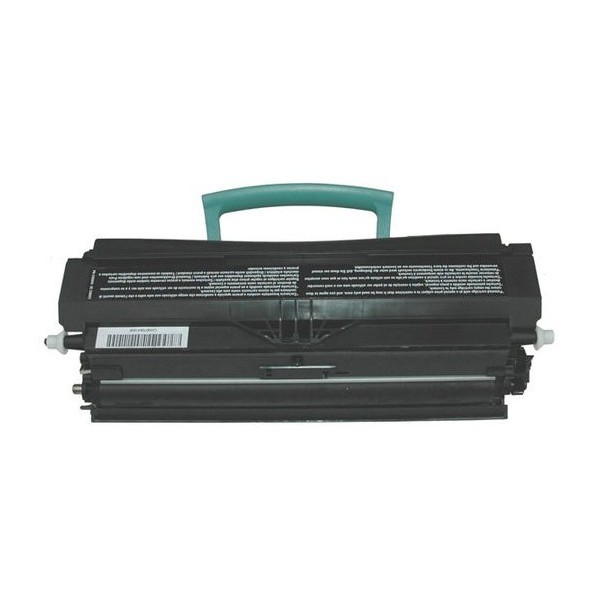 Toner E250 nero compatibile