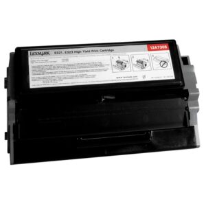 Toner E321 nero