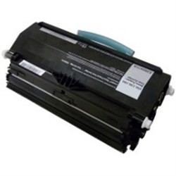 Toner E360 nero