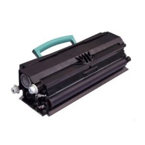Toner E450H11E nero compatibile