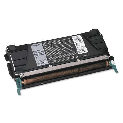 Toner 524BK nero
