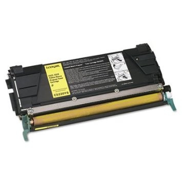 Toner 524Y giallo