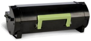Toner M5163 nero