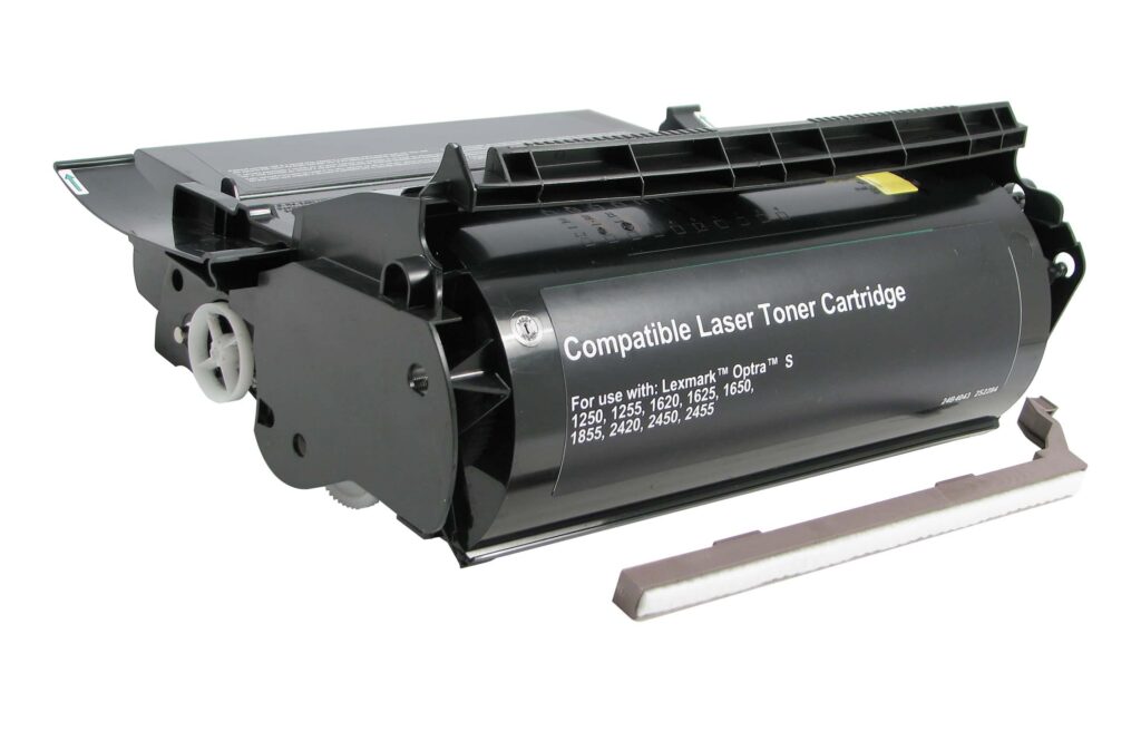 Toner S1250 nero