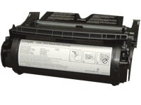 Toner T520 nero