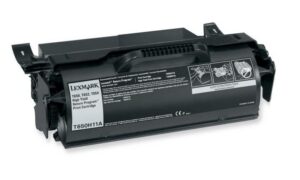 Toner T650H11E nero