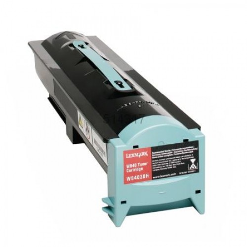Toner W840 nero